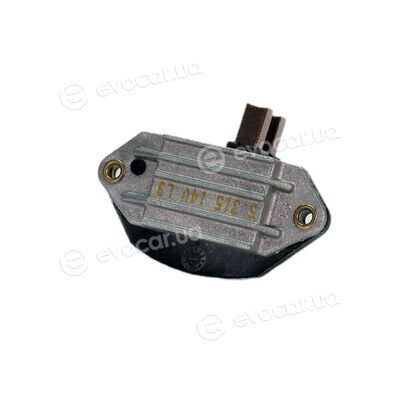 Mahle MGX 1057