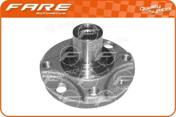 Fare 6033