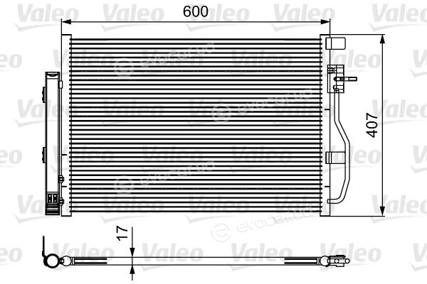 Valeo 814478