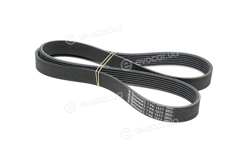 Continental 7PK1377