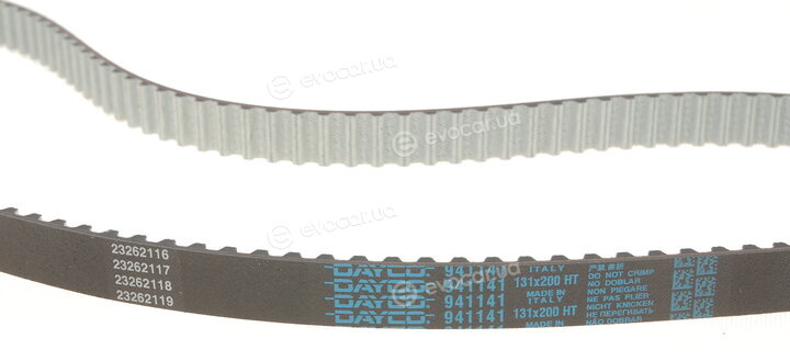 Dayco KTBWP12080