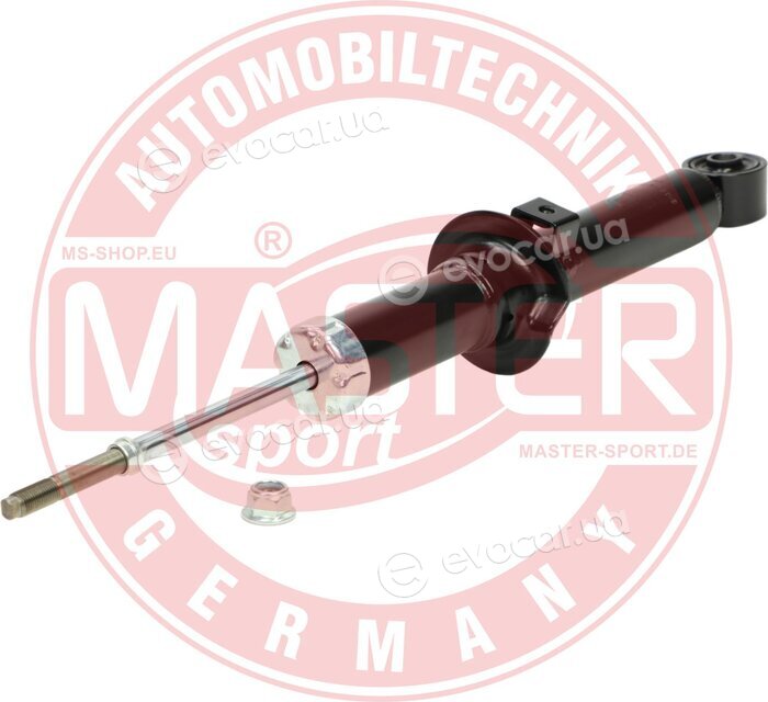 Master Sport 313524-PCS-MS