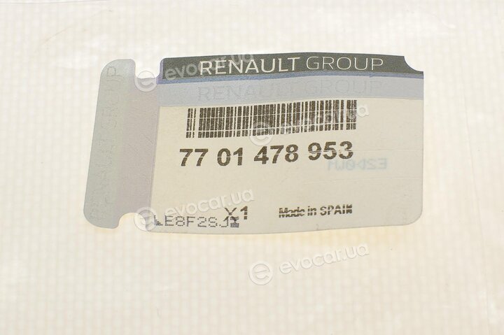 Renault / Nissan 7701478953