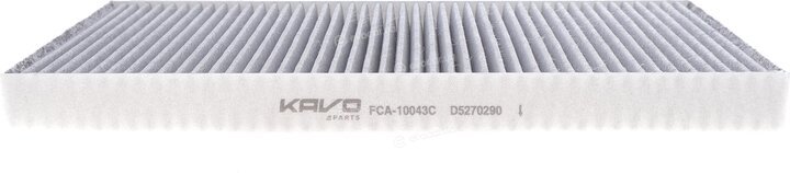 AMC FCA-10043C