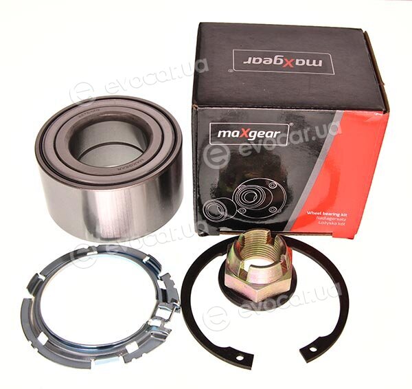 Maxgear 33-0310