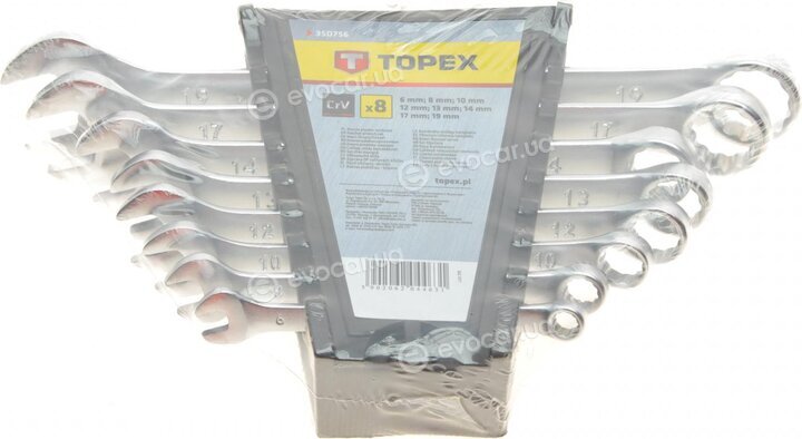 Topex 35D756