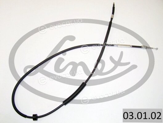 Linex 03.01.02