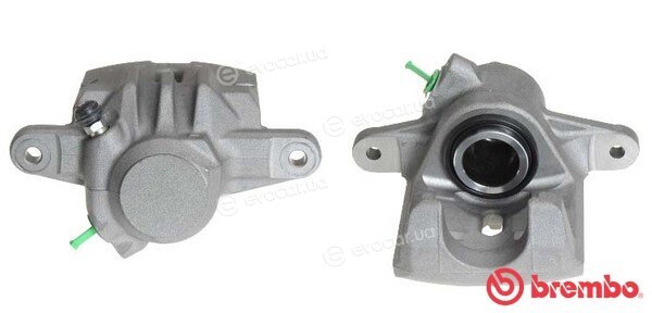Brembo F 78 039