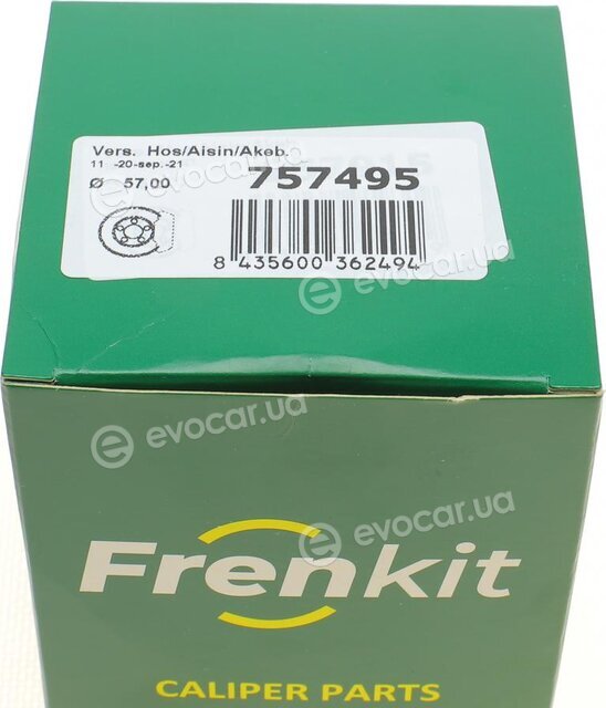 Frenkit 757495