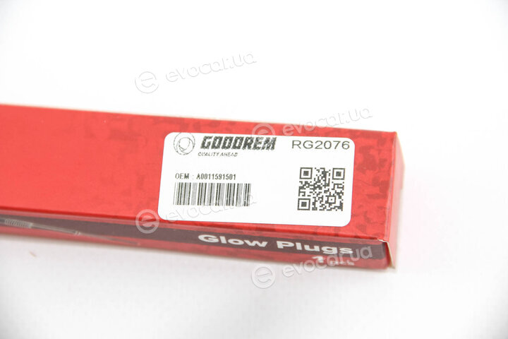 Goodrem RG2076