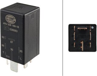 Hella 4RV 008 188-181