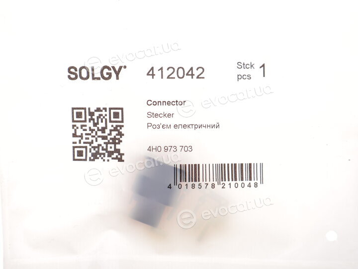 Solgy 412042