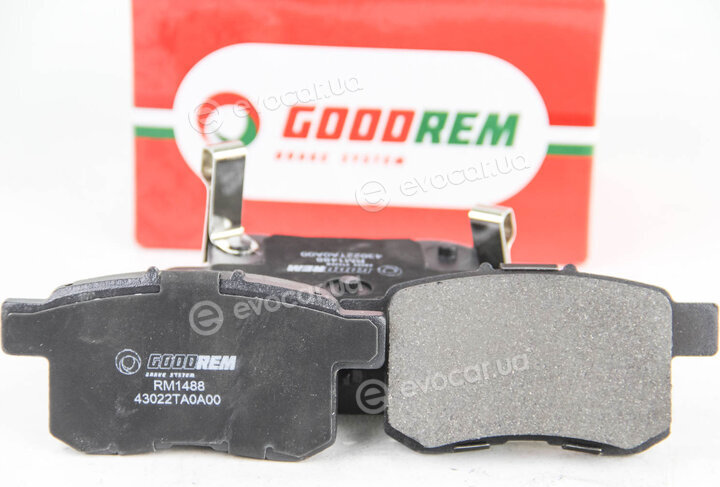 Goodrem RM1488