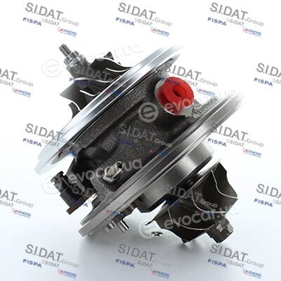 Sidat / Fispa 47.084