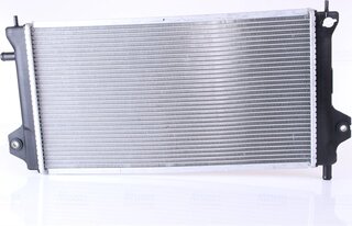 Nissens 606529