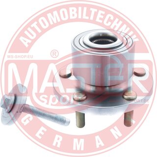 Master Sport 27691S-SET-MS