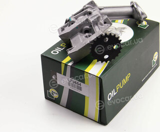 BGA LP0654