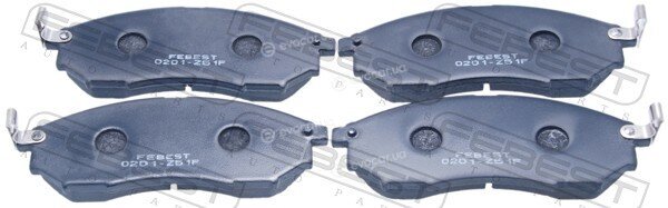 Febest 0201-Z51F