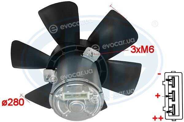 Era / Messmer 352021