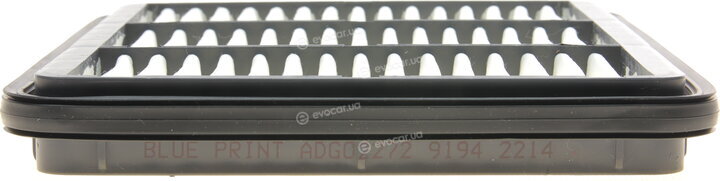 Blue Print ADG02272