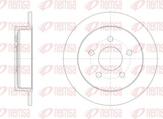 Remsa 6719.00