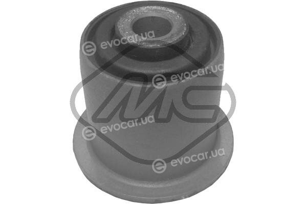 Metalcaucho / STC 04231
