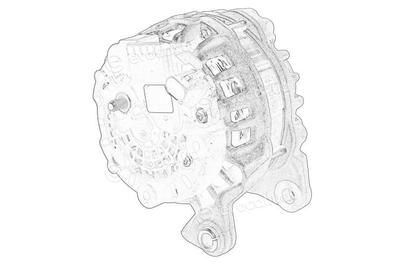 Mopar (PSA / FCA) 5801580939