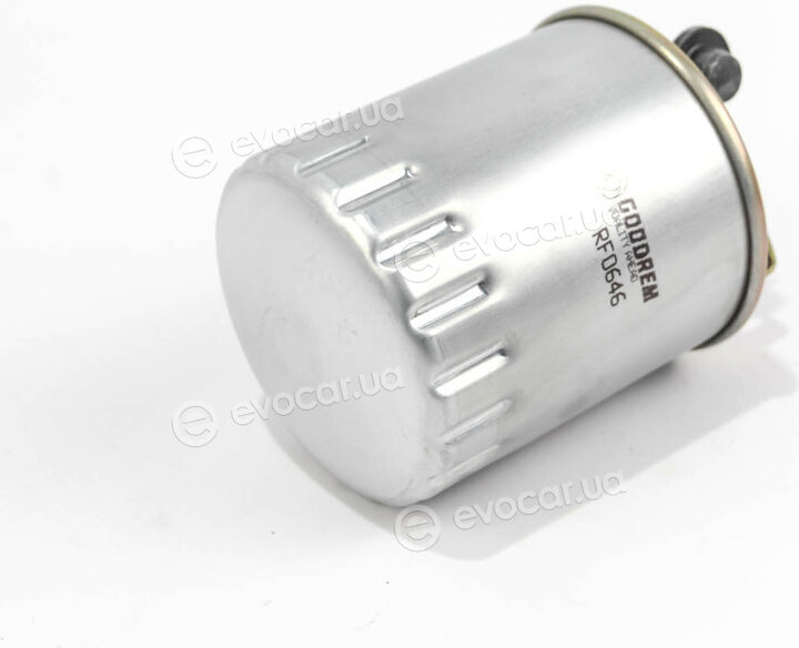 Goodrem RF0646