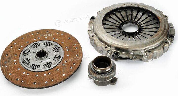 Sachs 3400 084 031