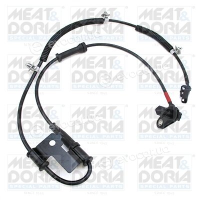 Meat & Doria 90836