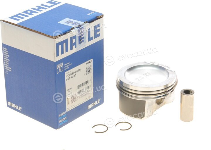 Mahle 030 92 00