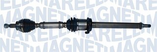 Magneti Marelli 302004190204