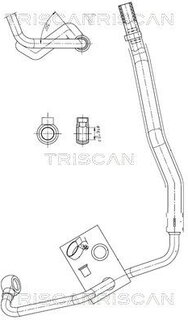 Triscan 8516 11014