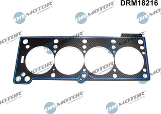 Dr. Motor DRM18216