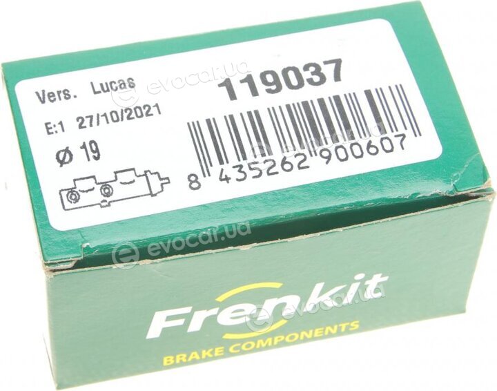 Frenkit 119037