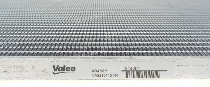 Valeo 814201