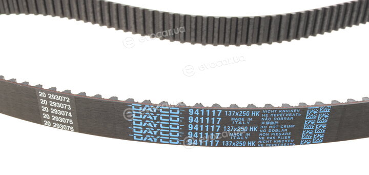 Dayco 941117