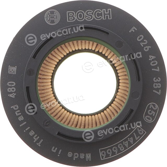 Bosch F 026 407 387