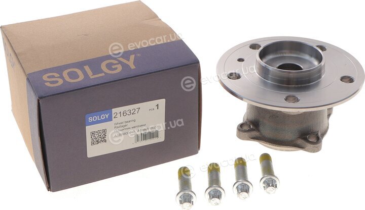 Solgy 216327