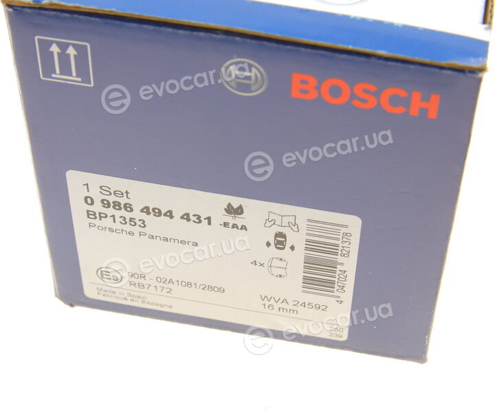 Bosch 0 986 494 431