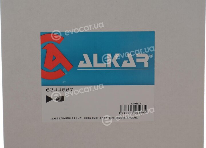 Alkar 6344567