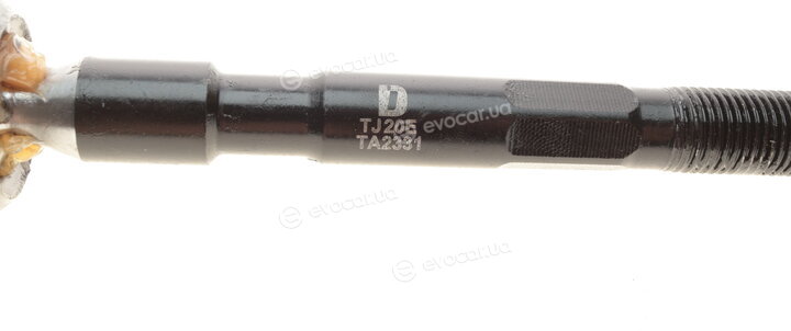 Delphi TA2331
