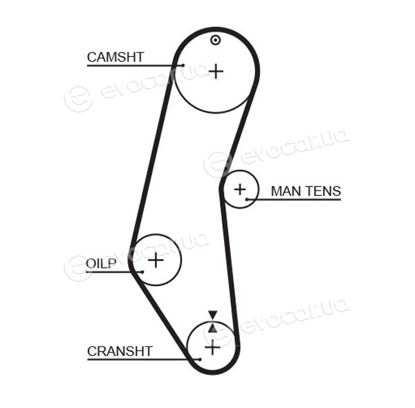 Gates 5018