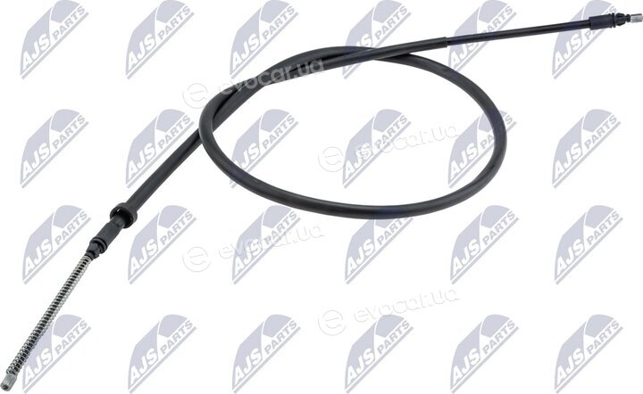 NTY HLR-DW-003