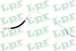 LPR / Samko 6T49155
