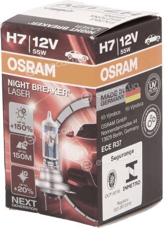 Osram 64210NL-01B