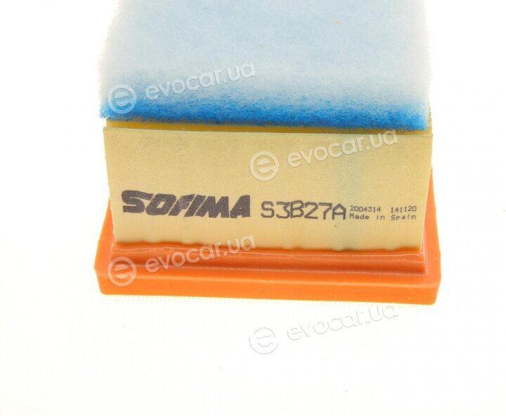 Sofima S 3B27 A