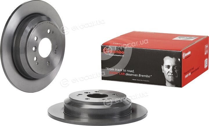 Brembo 08.E295.11