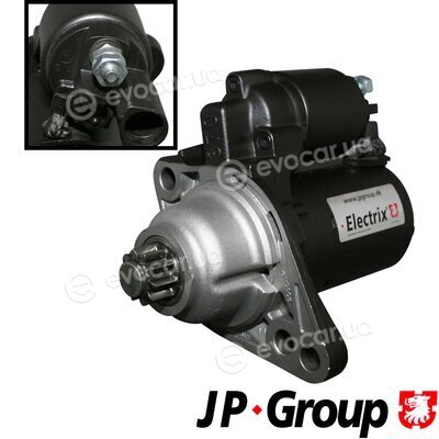 JP Group 1190306100