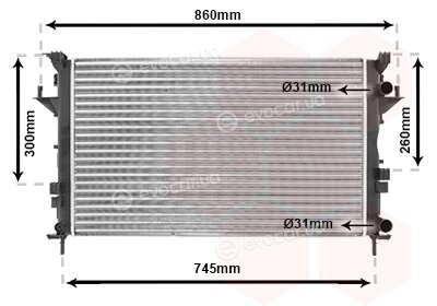 Van Wezel 43002290